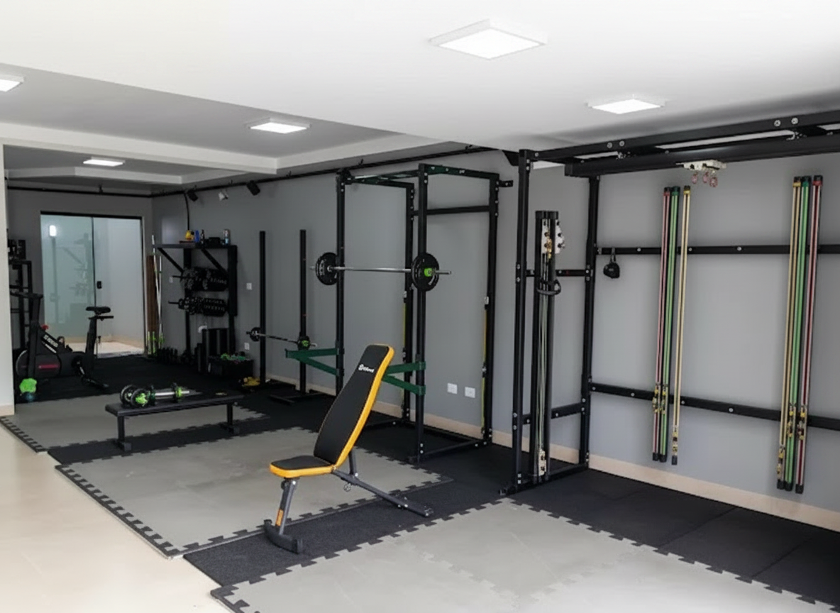 Personal Studio — ambiente 2