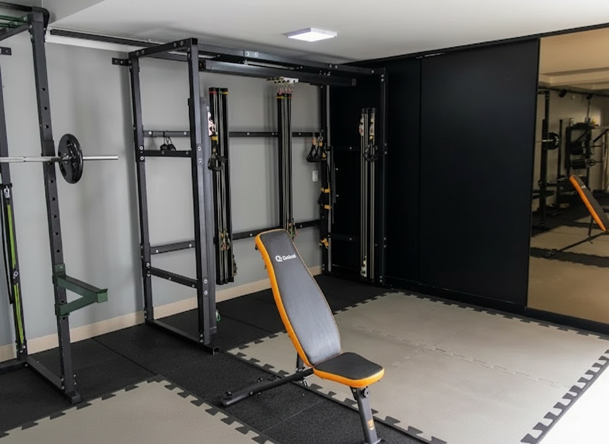 Personal Studio — ambiente 5