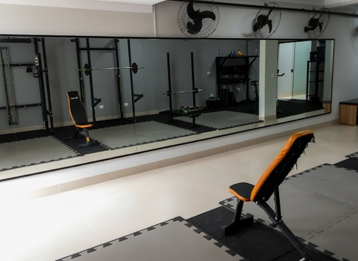 Personal Studio — ambiente 6