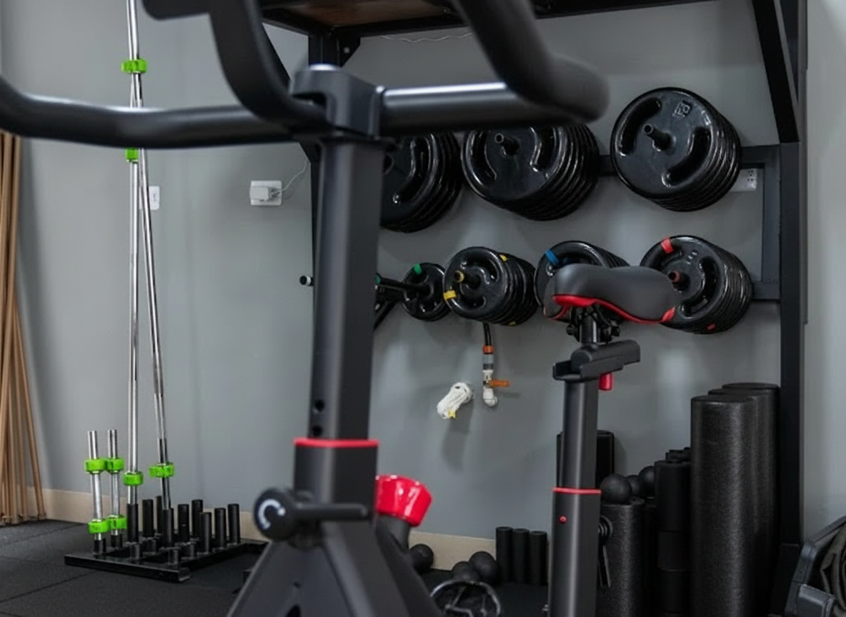 Personal Studio — ambiente 9